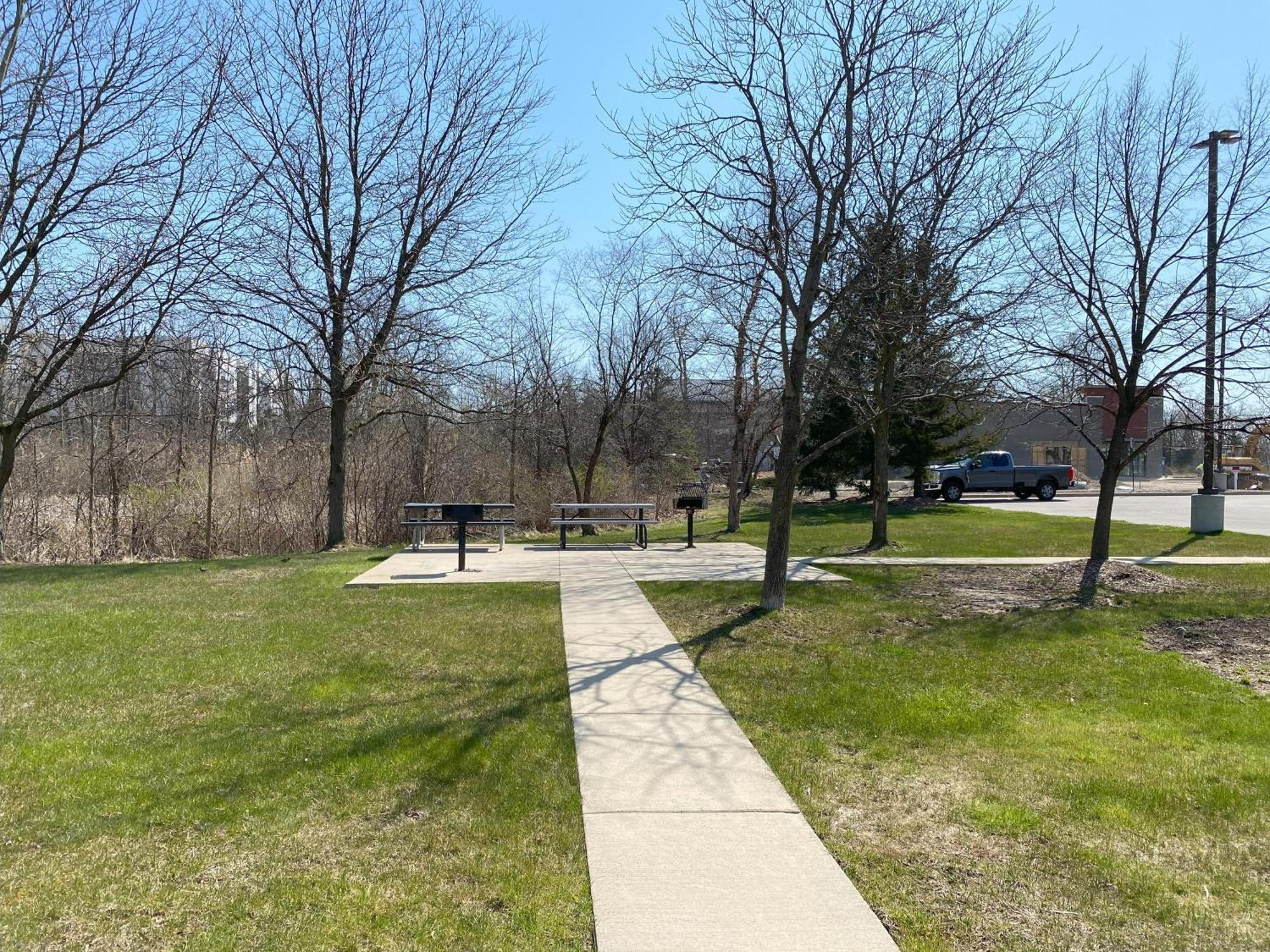 Auburn Hills Extended Stay Inn Exterior photo